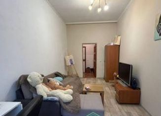 Продажа 1-ком. квартиры, 39 м2, Калининград, улица Маршала Борзова, 58Б