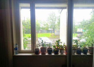 Продам квартиру студию, 10 м2, Москва, улица Корнейчука, 24