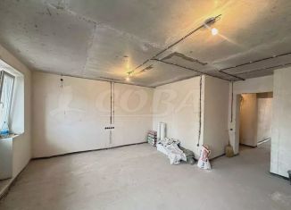 Однокомнатная квартира на продажу, 57 м2, Тюмень, улица Пермякова, 79