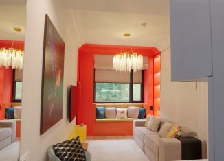 Квартира на продажу студия, 29.9 м2, Краснодарский край, Карасунская набережная, 83