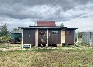 Продается дача, 40 м2, Саратовская область, СНТ Дзержинец-ВВ, 75