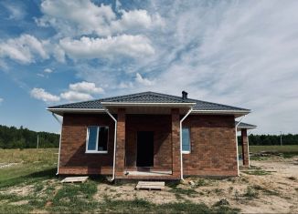 Продаю дом, 117 м2, село Семиозёрка, Лесная улица, 3