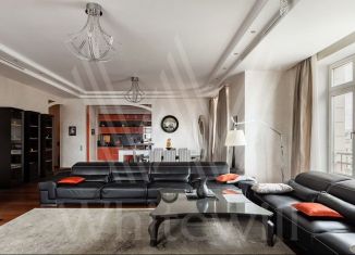3-ком. квартира на продажу, 187 м2, Москва, Весковский тупик, 3, Весковский тупик