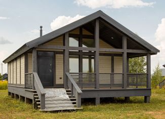 Дом на продажу, 75 м2, Удмуртия, Сливовая улица, 8А