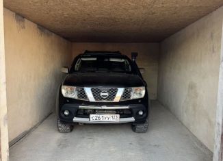 Сдаю в аренду гараж, 22 м2, Крым