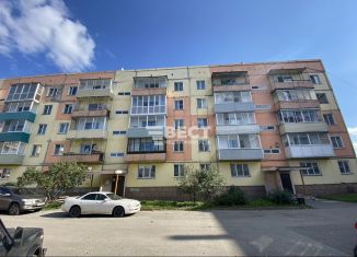 1-ком. квартира на продажу, 41.5 м2, Полысаево, улица Шукшина, 27