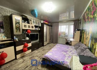 1-комнатная квартира на продажу, 32.2 м2, Кумертау, Лесная улица, 17