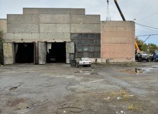 Сдаю производство, 1140 м2, Курганская область, проспект Маршала Голикова, 29А/1