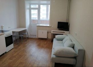 Сдача в аренду квартиры студии, 21 м2, Пермь, Сокольская улица, 10Б