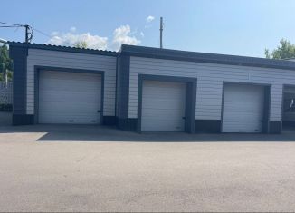 Сдаю гараж, 30 м2, Кемеровская область, улица Белинского, 17