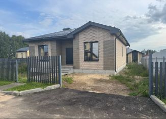 Продам дом, 131.6 м2, Татарстан, Молодёжная улица, 2