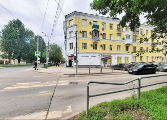 Продажа торговой площади, 734.7 м2, Самарская область, улица Победы, 106