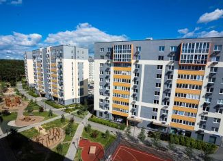 Продается 1-ком. квартира, 42.2 м2, Тюмень, Героев Сталинградской битвы, 11