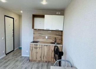 Квартира на продажу студия, 16 м2, Новгородская область, улица Космонавтов, 28