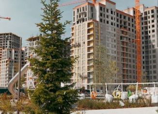 Продается 1-комнатная квартира, 37.2 м2, Тюмень