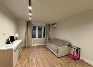 Сдается в аренду 1-ком. квартира, 40 м2, Москва, Малая Грузинская улица, 25с2