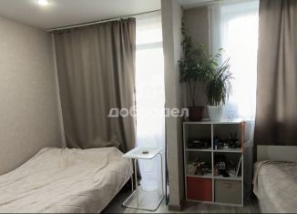 Квартира на продажу студия, 23.4 м2, Берёзовский, Новая улица, 20к1, ЖК Рябина-парк