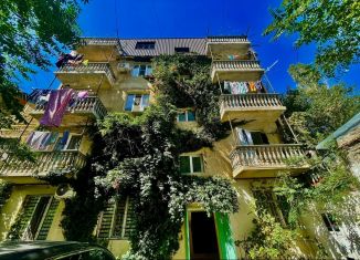 Продажа 1-ком. квартиры, 48 м2, Махачкала, Учительская улица, 28