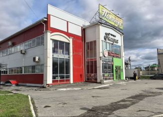 Сдача в аренду помещения свободного назначения, 86 м2, Ирбит, улица Калинина, 19А