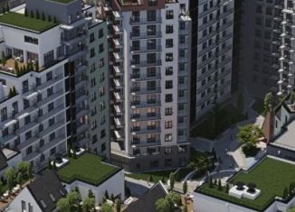 Продается 3-ком. квартира, 117.2 м2, Калининград