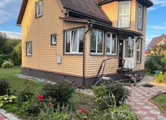 Дом на продажу, 130 м2, Ярославская область, ДНТ Коттеджио, 140