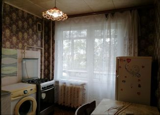 Продажа однокомнатной квартиры, 33 м2, Тамбов, улица Дегтярёва, 57Б