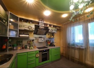 Продам 2-ком. квартиру, 60.1 м2, Тула, улица Хворостухина, 11А