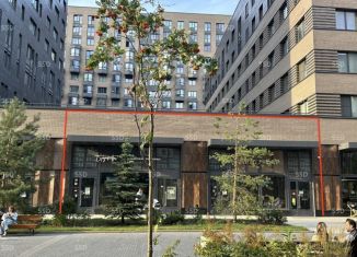 Продаю торговую площадь, 232 м2, Москва, улица Архитектора Щусева, 2к1, метро ЗИЛ