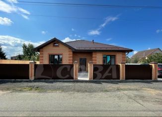 Продается дом, 103.1 м2, Тюмень, 3-й Северный переулок