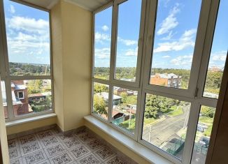 Продам 3-ком. квартиру, 96.4 м2, Томск, Тверская улица, 18