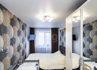 Продам двухкомнатную квартиру, 41.8 м2, Тюмень, улица 50 лет Октября, 51