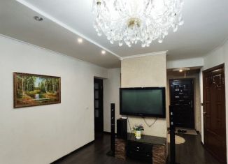 Сдача в аренду 2-ком. квартиры, 54 м2, Грозный, проспект Мохаммеда Али, 3, 2-й микрорайон