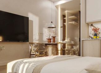 Продается квартира студия, 29.7 м2, Крым, улица Кёппена, 4А