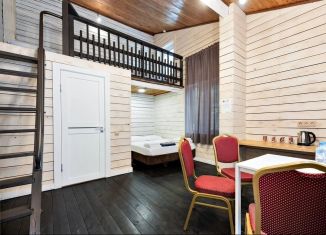 Сдается в аренду дом, 40 м2, Новосибирская область, микрорайон Дом отдыха Мочище, 4