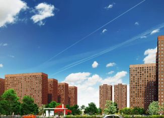 Продажа квартиры студии, 28.8 м2, Ростов-на-Дону, проспект Михаила Нагибина, 40