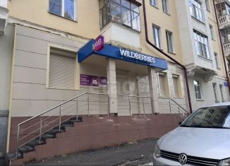 Продажа помещения свободного назначения, 87.8 м2, Саранск, Ботевградская улица, 89