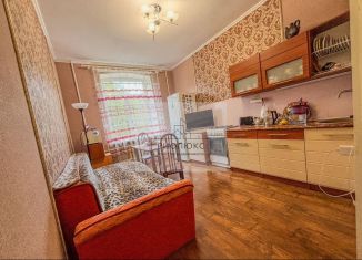 1-комнатная квартира на продажу, 42 м2, Магнитогорск, улица Строителей, 55