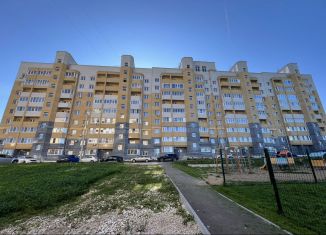 Продажа 2-ком. квартиры, 53.2 м2, Владимир, Верезинская улица, 19Ак1