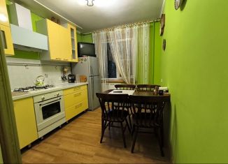 Продается 4-комнатная квартира, 77.1 м2, Воронеж, Баррикадная улица, 11