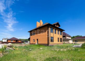 Продаю дом, 207 м2, село Луговое, Крещенская улица