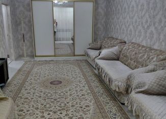 Сдам 1-комнатную квартиру, 45 м2, Махачкала, Кадарская улица, 38