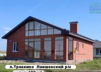 Дом на продажу, 90 м2, Татарстан, улица Дружбы, 49