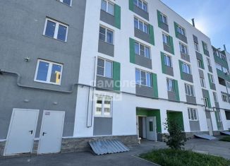 Продается 1-ком. квартира, 35.7 м2, Бор, улица Красногорка, 21к1