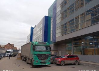 Сдается в аренду склад, 240 м2, Москва, улица Сталеваров, вл3А