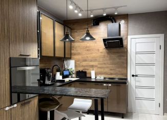 Продаю однокомнатную квартиру, 47 м2, Сергиев Посад, проспект Красной Армии