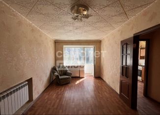 1-ком. квартира на продажу, 31.9 м2, Воронеж, проспект Труда, 73