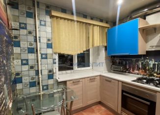 Продается 1-комнатная квартира, 30.1 м2, Нижегородская область, улица Мечникова, 13