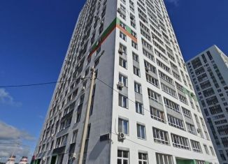 Продажа 1-комнатной квартиры, 37.6 м2, Республика Башкортостан, улица Дмитрия Купцова, 4