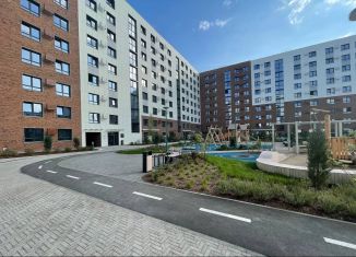 Продается 1-комнатная квартира, 32.6 м2, Казань, улица Ярдем, 25