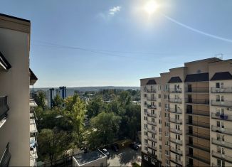 Продаю 1-комнатную квартиру, 41.3 м2, Саратов, проспект Строителей, 38Б